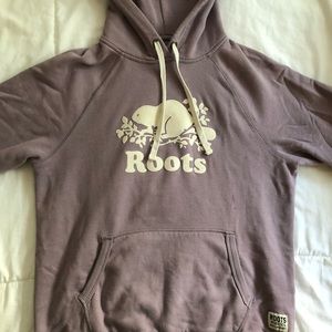 Lavender Roots Hoodie